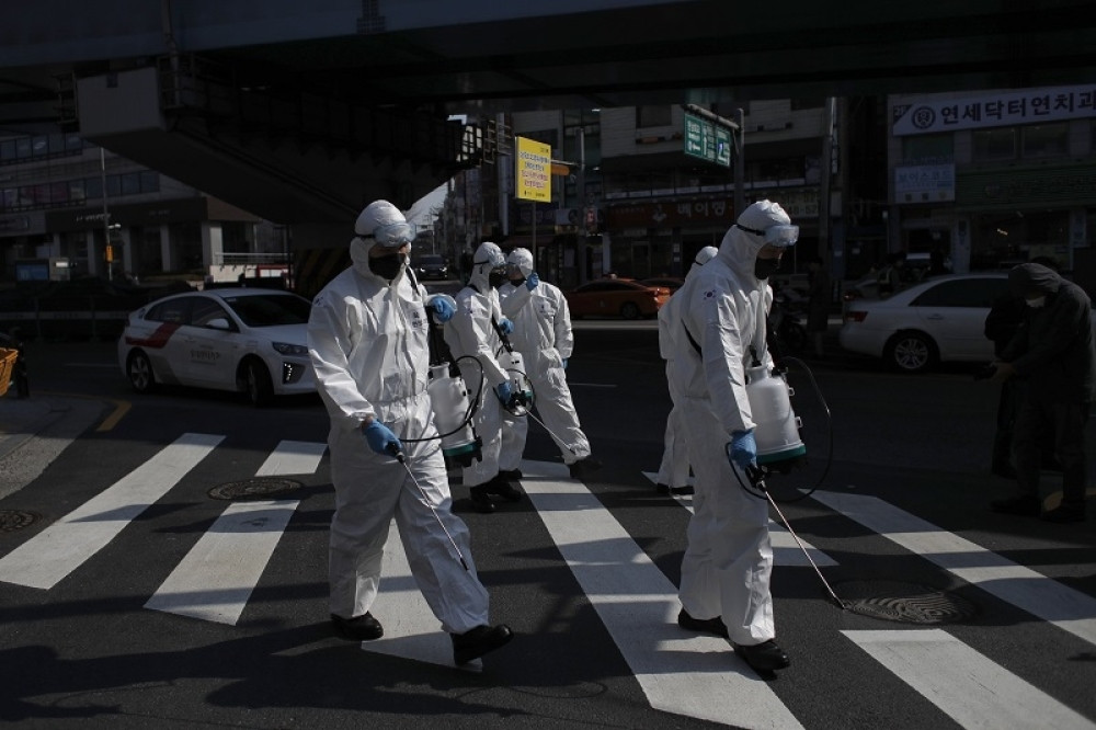 Svetska elita napravila simulaciju pandemije kodnog naziva "Događaj 201", nekoliko meseci kasnije pojavljuje se COVID-19 (VIDEO)