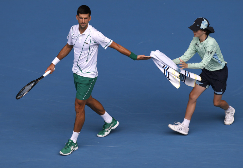 Đoković javno saopštio šokantnu odluku, seli se iz Monte Karla!