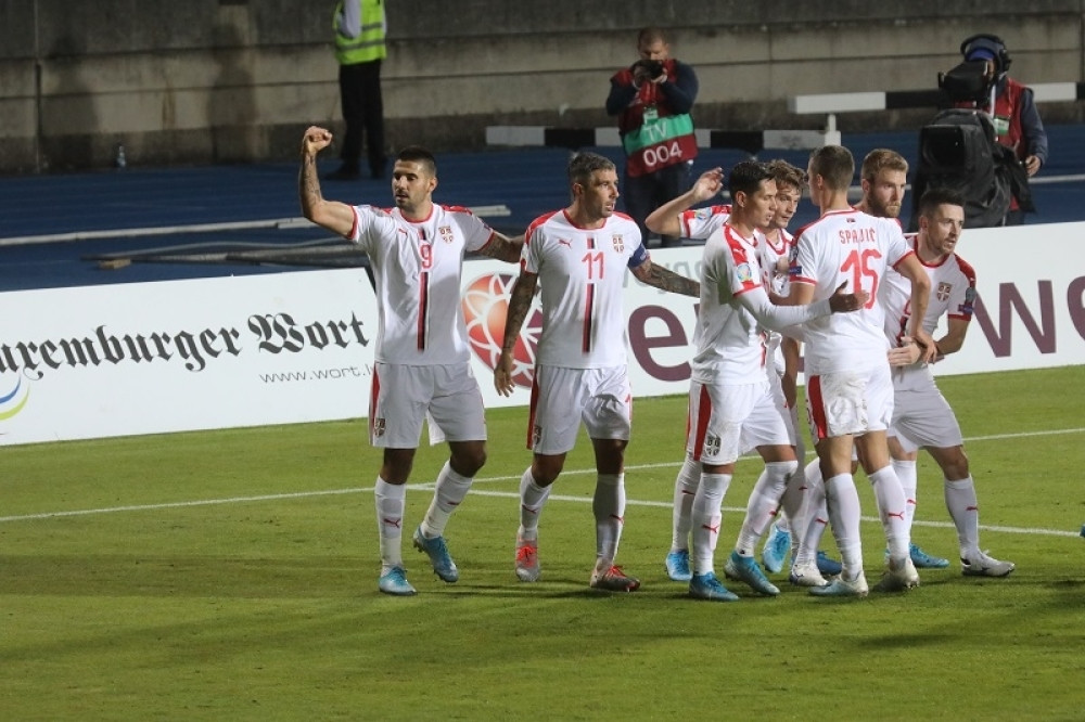 Dva igrača reprezentacije se posvađala na krv i nož!