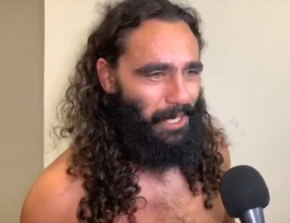 Bio je kapiten Argentine i igrao je za Barsu i Juventus, sad niko ne može da ga prepozna (FOTO)