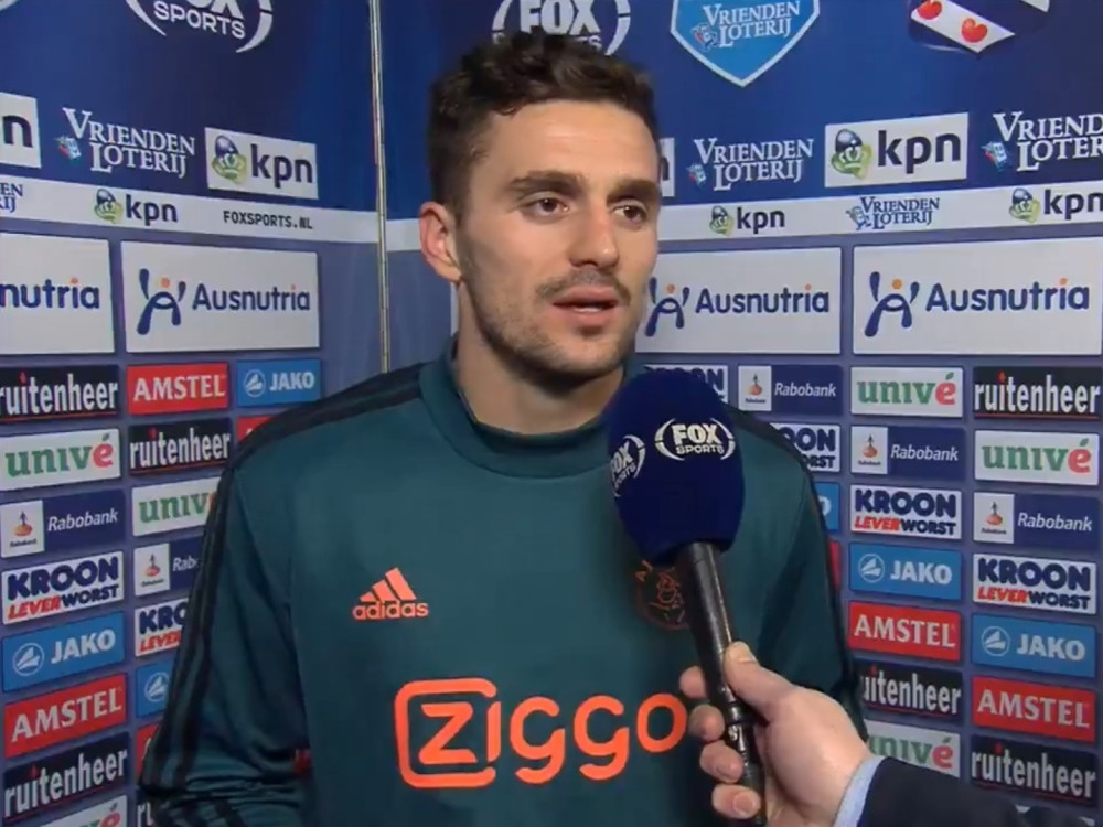 Tadić objasnio nalet emocija kad je nasrnuo na svog saigrača (VIDEO)