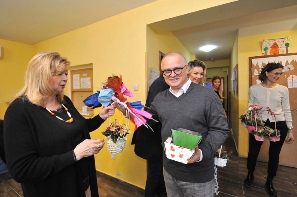 Nećemo dozvoliti nasilje nad ženama!