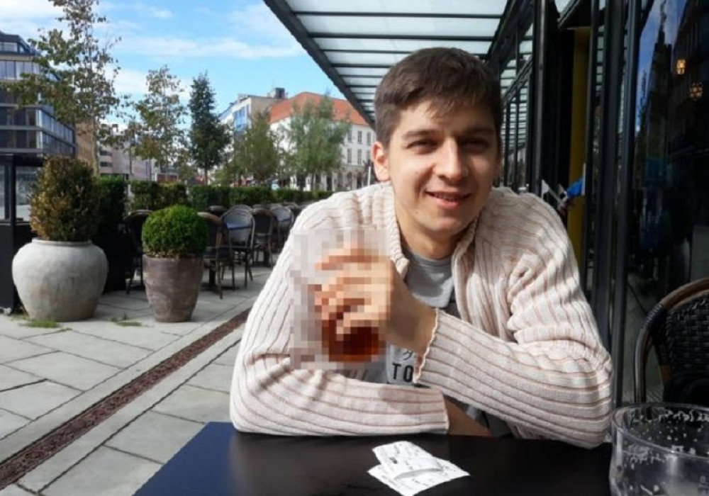 Nemanja otkriva kako se treba izboriti sa opakom zarazom