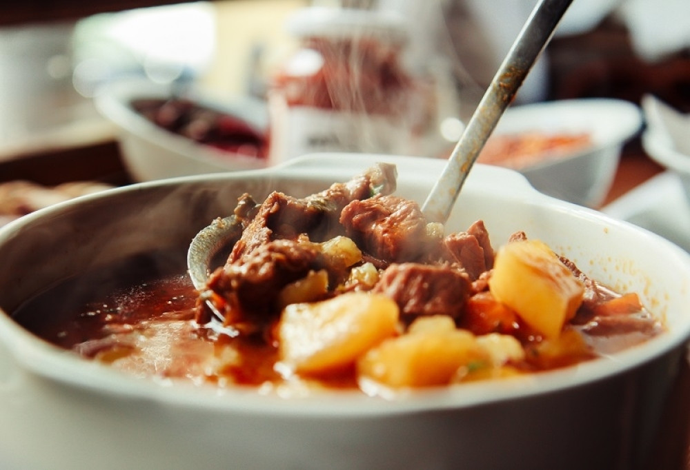 Švapski lonac samo za gurmane