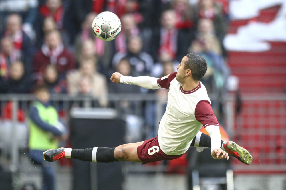 Miler i Gorecka rešili Augzburg