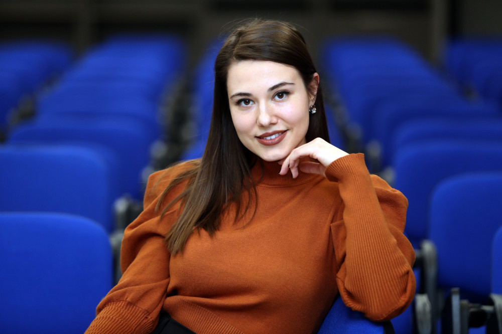 Od napada ću se braniti radom i poštenjem!