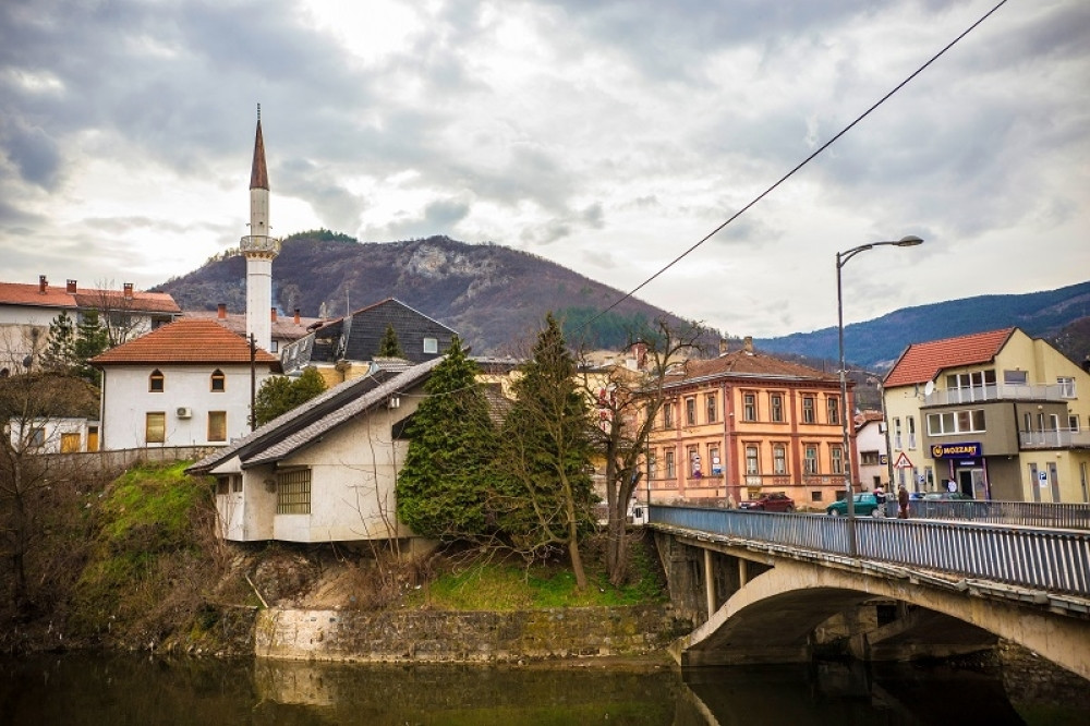 Napeta situacija u Višegradu uoči 13. marta!