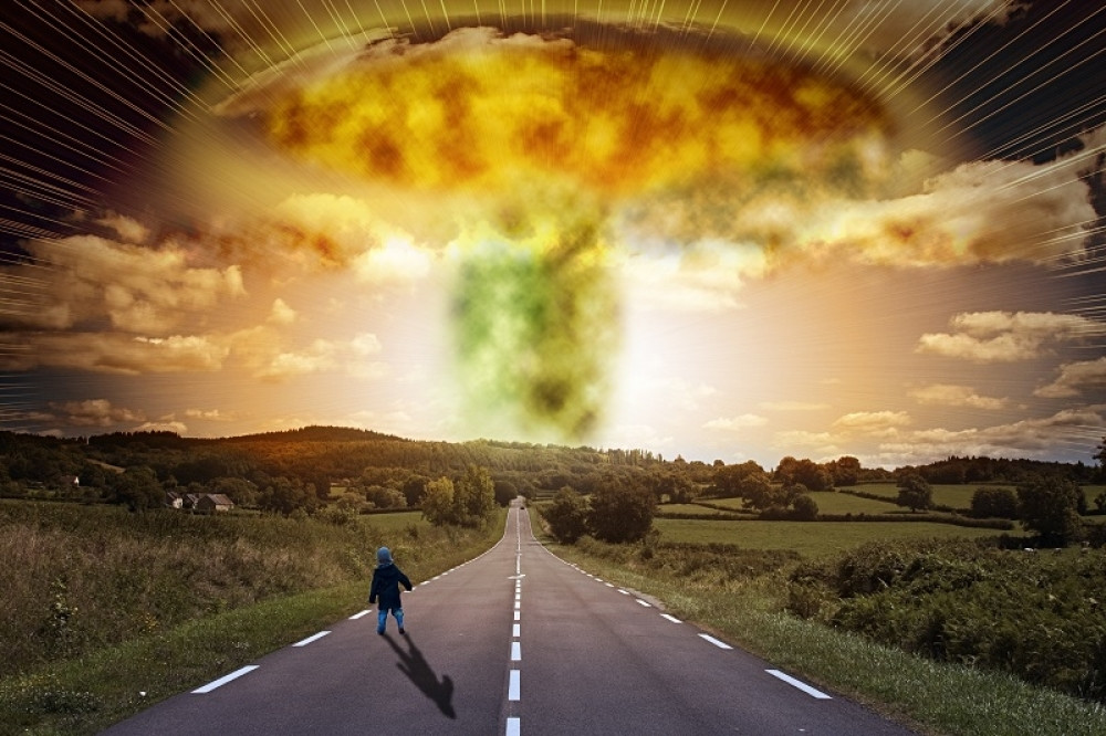 SAD spremne da upotrebe nuklearno oružje!