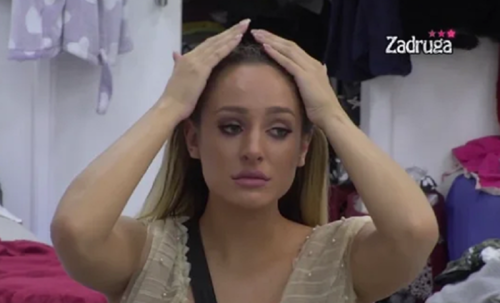 Luni su svi okrenuli leđa! "Ne trebaju mi prijatelji, ne mora niko da se druži sa mnom"!