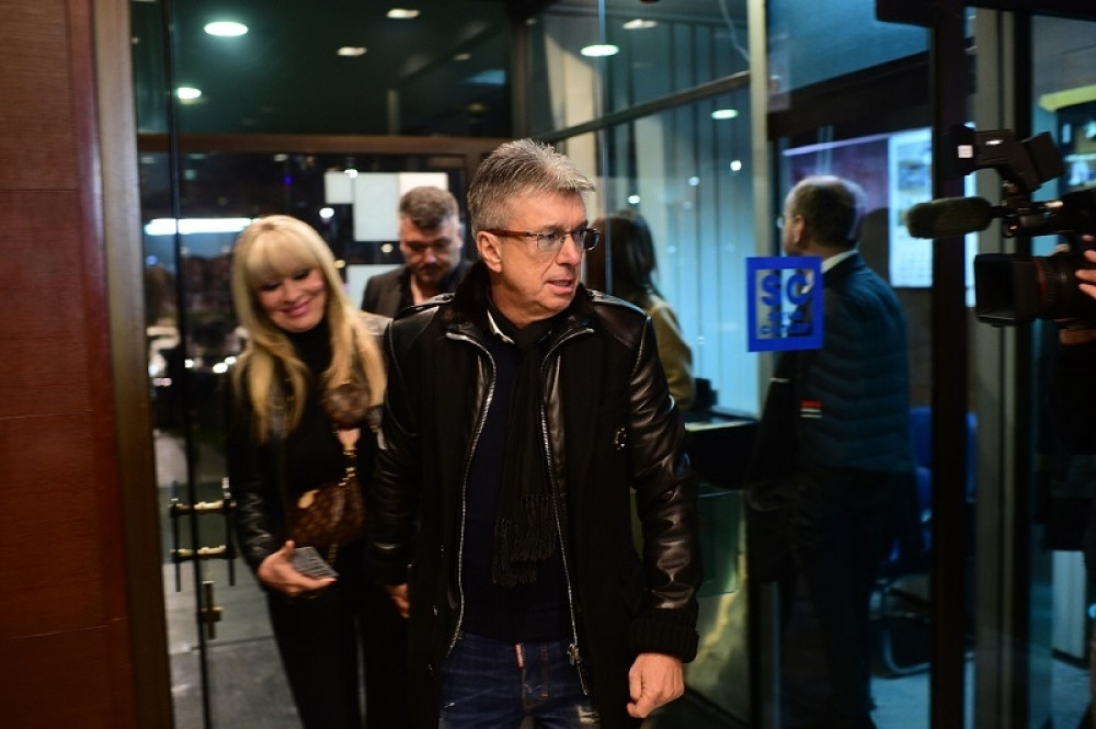 Saša i Suzana važe za jedan od najbogatijih parova na estradi, ali ovaj detalj otkriva nešto sasvim drugo (VIDEO)