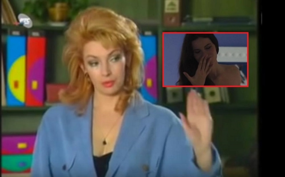 Za Bebom iz "Srećnih ljudi" žudeli su mnogi muškarci, a o golim scenama njene kćerke u "Južnom vetru" priča čitava Srbija! (HOT FOTO)