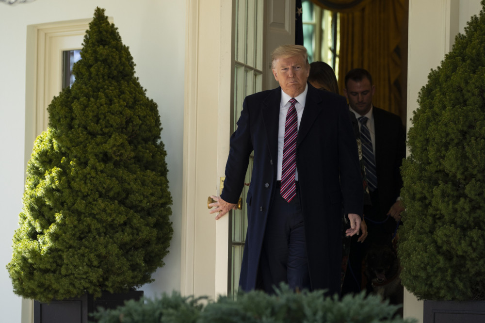 Tramp suspendovao letove iz pojedinih zemalja Evrope, Srbije nema na spisku