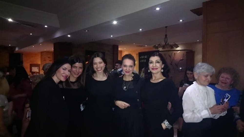 Srpska ministarka s ponosom priznala: Istina je, praunuka sam slavnog narodnog heroja!