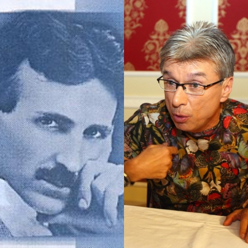 "Saša Popović se nalazi na novčanici od 100 dinara!" Poznata pevačica rekla pa ostala živa!