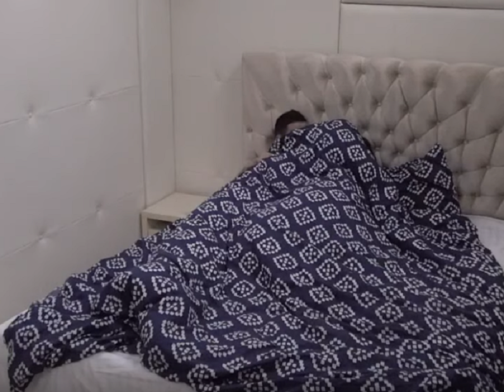 Miljana Kulić završila sa njim u krevetu: Kada Marija bude videla katapultiraće je! (VIDEO)