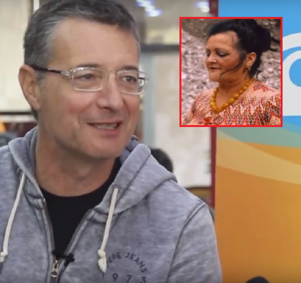 Srđan Dragojević se oprostio od Mice Trofrtaljke, a potom izneo tajnu sa snimanja! (FOTO)