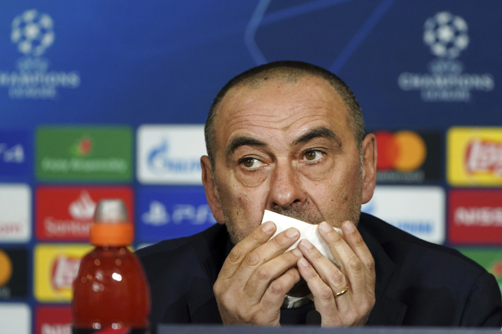 Italijan poludeo: "To je uvreda!"