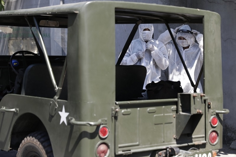 Izvršen atentat na premijera!