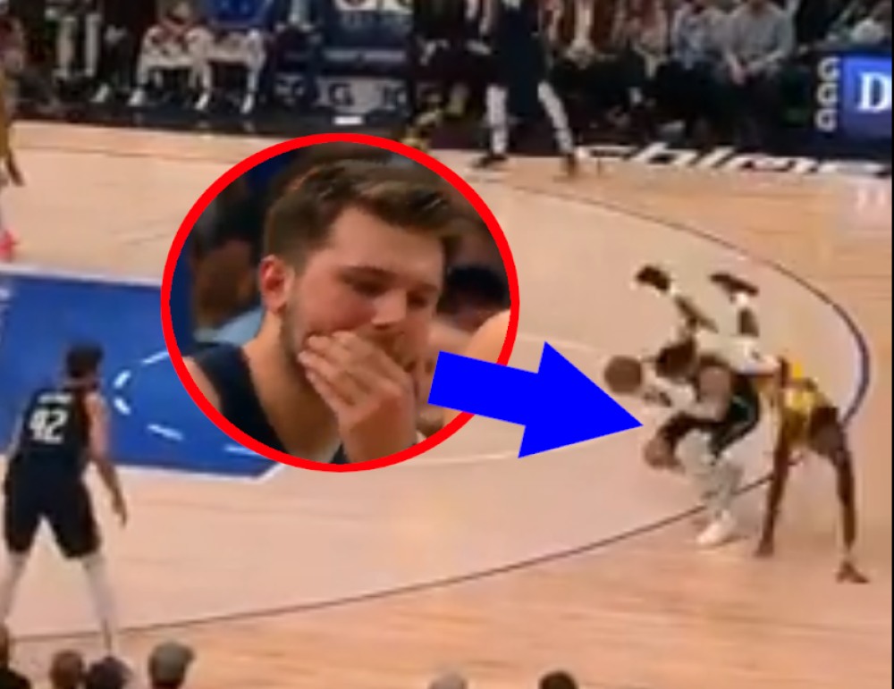 Slovenac prokrvario, pa poludeo na sudije: "Nije ih briga!" Užasne scene (VIDEO)