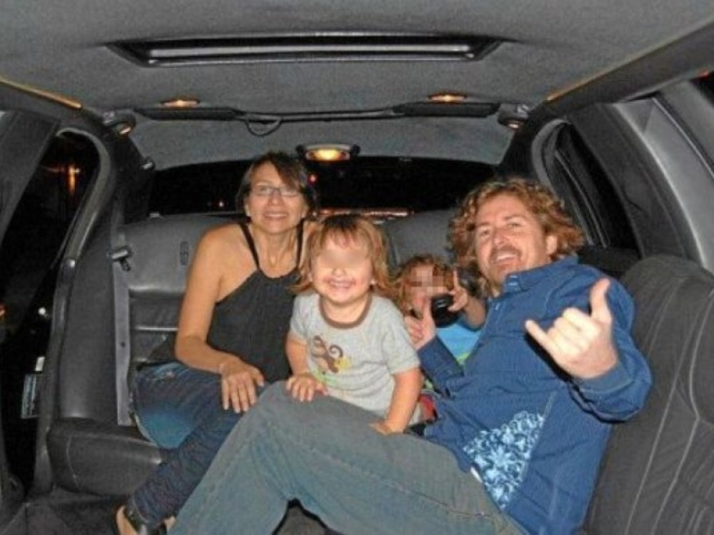 Porodici se gubio svaki trag... Tri godine kasnije pronašli su samo njihove lobanje! (FOTO)