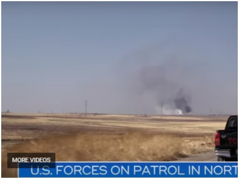 SAD ima međunarodnu kriminalnu organizaciju a Turci su saveznici Al Kaide