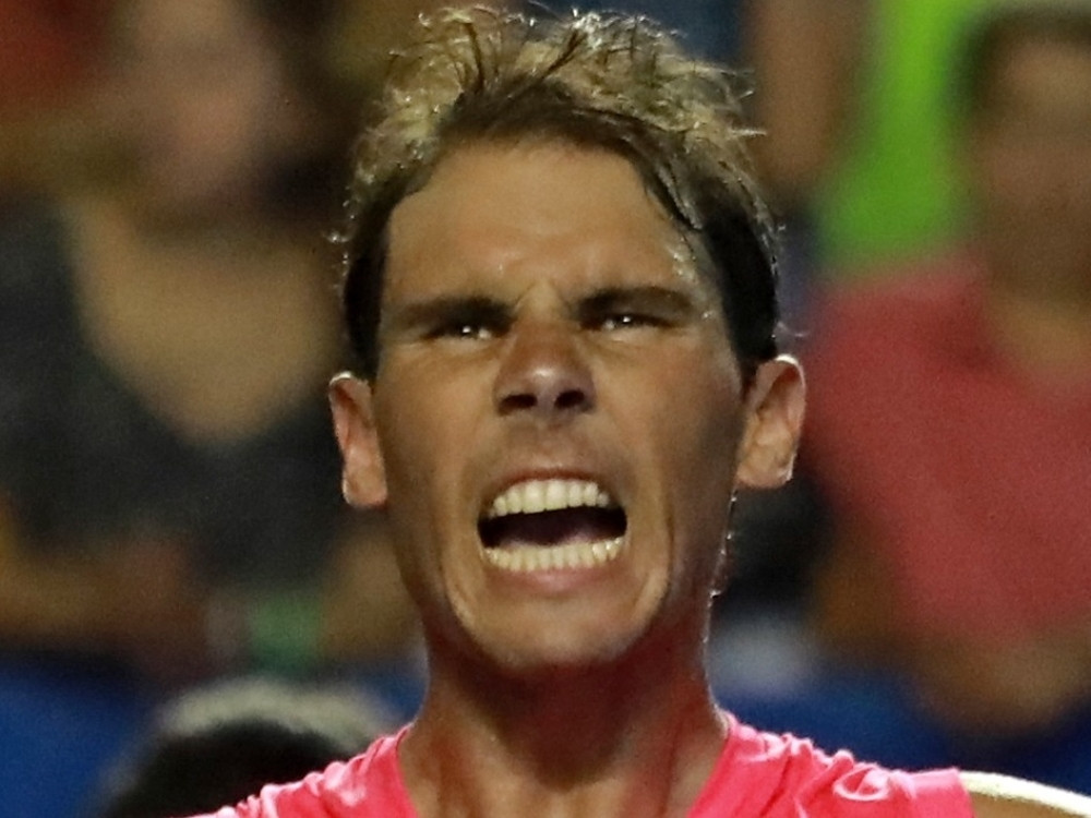 Endi Marej isprašio Španca - i još ga potkopao komentarom posle trijumfa (FOTO)