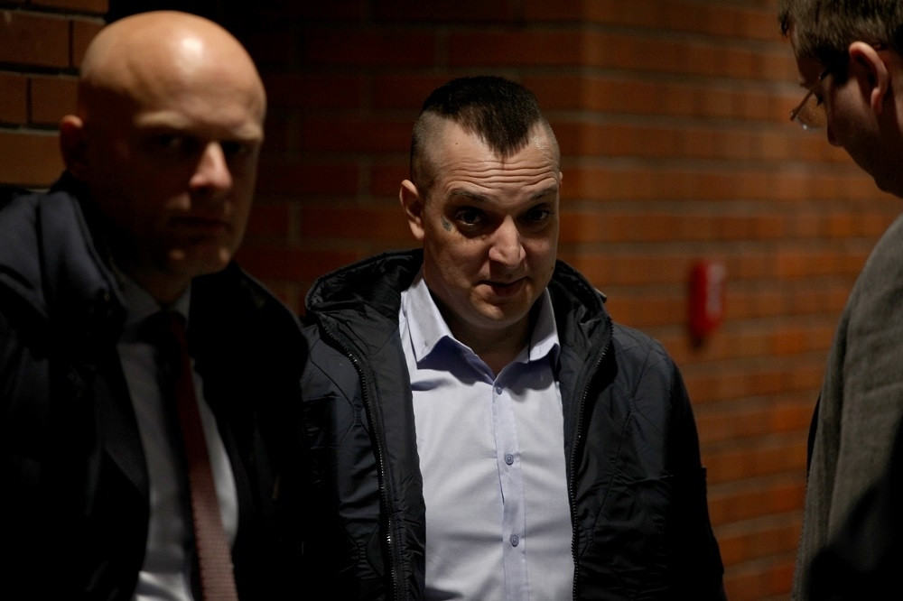 Frizerka ubijene zvezde Granda progovorila pred sudom: Jelena se rasplakala, a onda mi je rekla