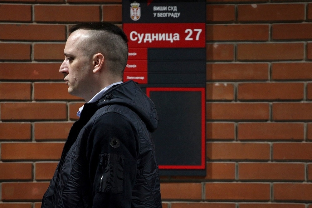 Zoran Marjanović na Jelenin grob odlazi sam, a razlog pretužan