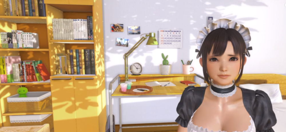 Zbog ovoga im ni smrtonosna zaraza ne pada teško! Kinezima dali gole devojke da "preguraju" koronavirus!