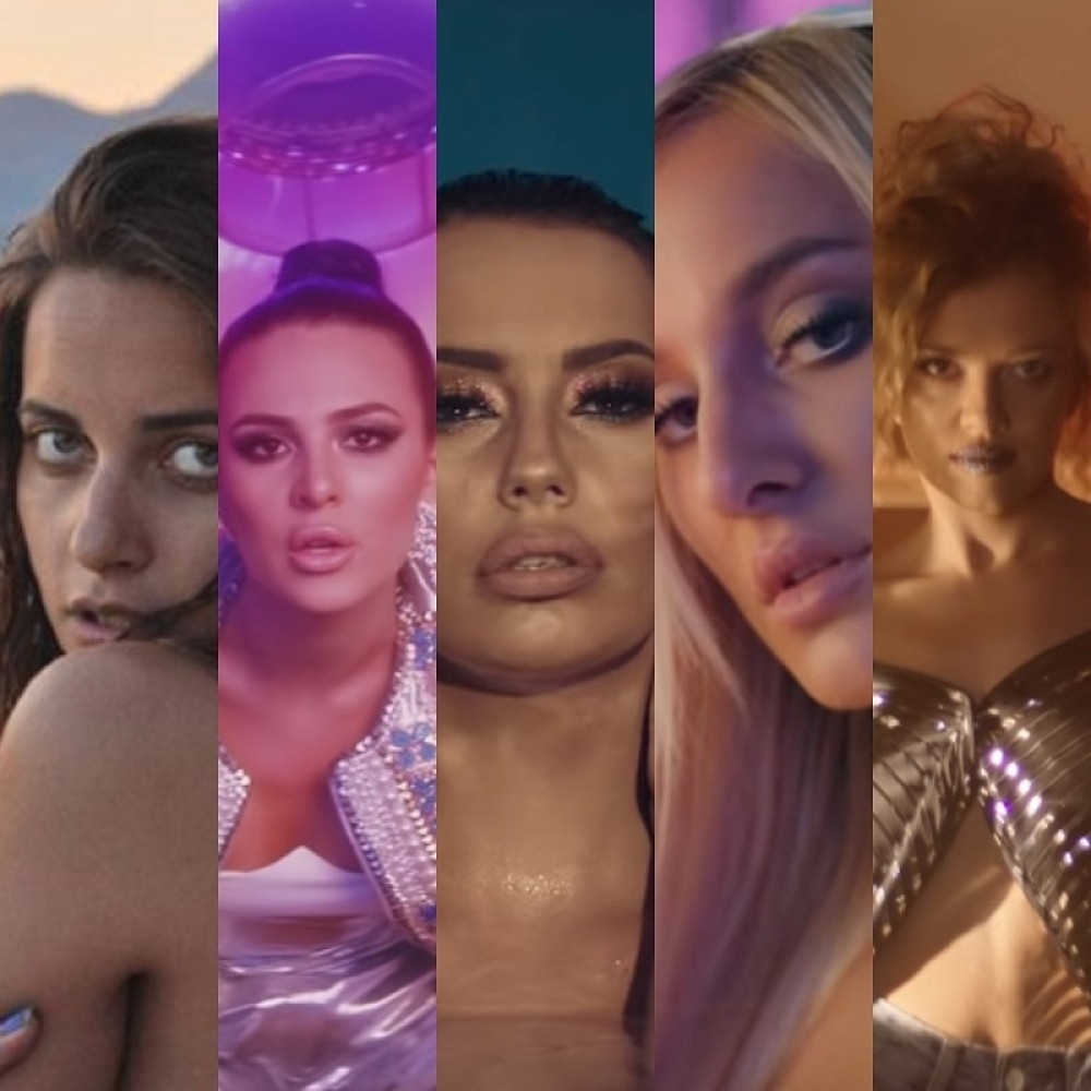 One su s*ksi i na njih se svi lože! Glasajte za najbolju ribu u Srbiji! (ANKETA)