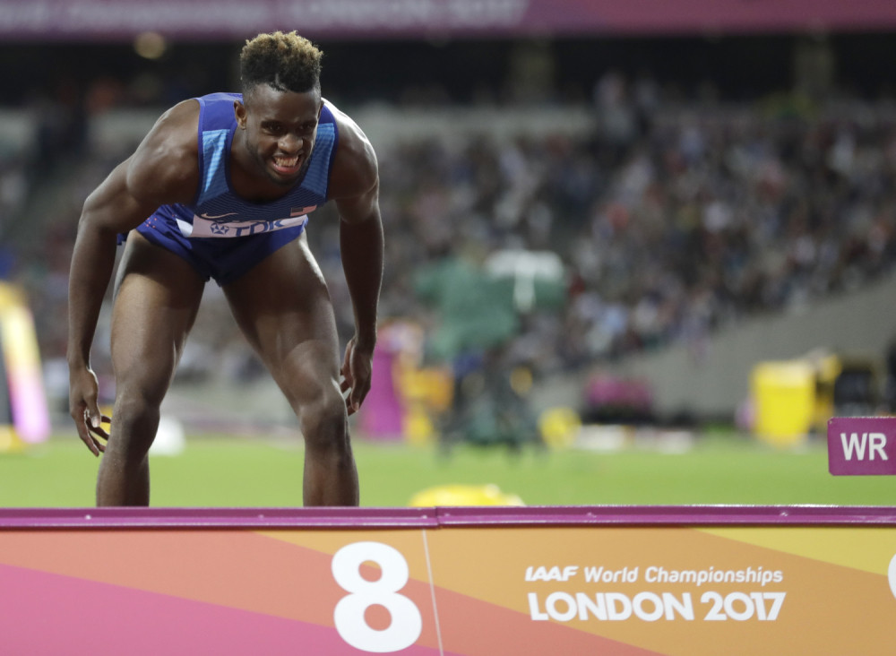 Amerikancu ukinuta suspenzija zbog dopinga