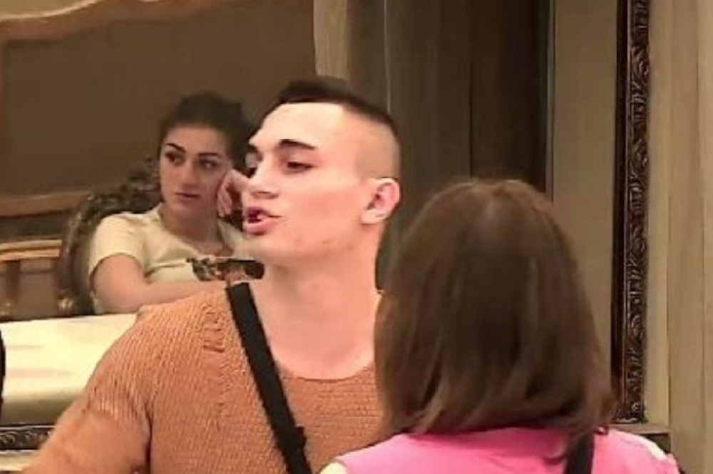 Učesnica "Parova" Ivana Mitrović "očajna", neće više da čeka! Urgentno želi s*ks sa blizancem!