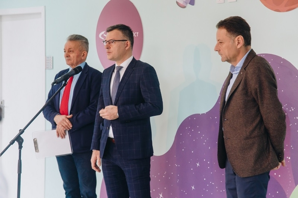 Uručena vredna donacija Domu zdravlja Pančevo