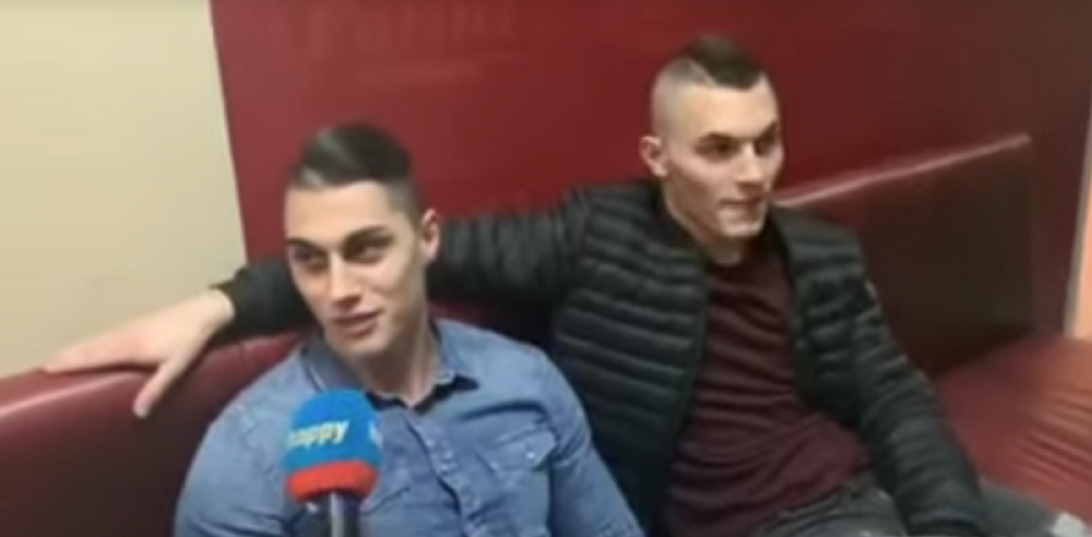 Užasna životna priča Željka i Zorana koji su se nedavno uselili u vilu "Parova"!