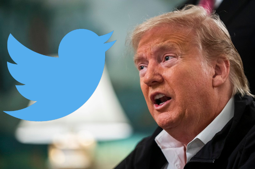 Nov "tvit" Donalda Trampa rasplamsao diskusiju na društvenim mrežama!