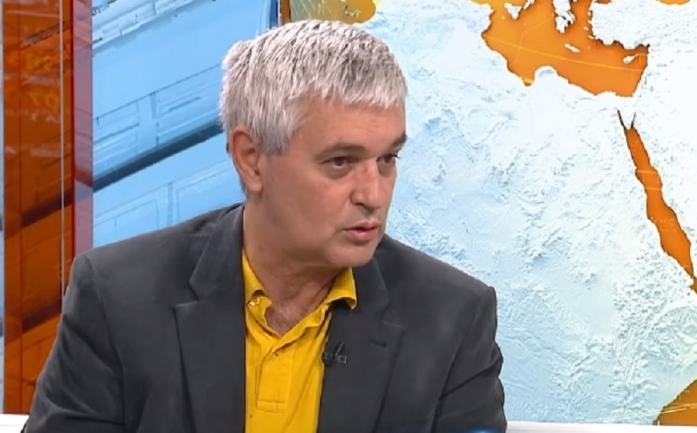 Diplomirao u Beogradu, bio potpredsednik Bosne i Hercegovine!