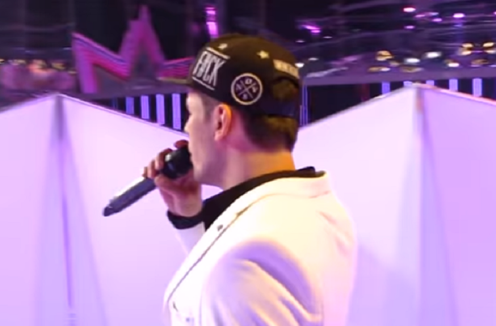 Nakon nastupa u Nemačkoj testiran na koronavirus! Zvezdi Granda stigli nalazi!