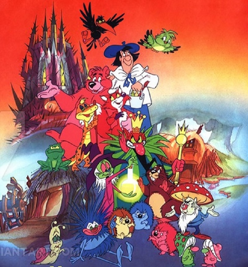 Preminula glumica čiji glas je obeležio detinjstvo mnogih u bivšoj Jugoslaviji!