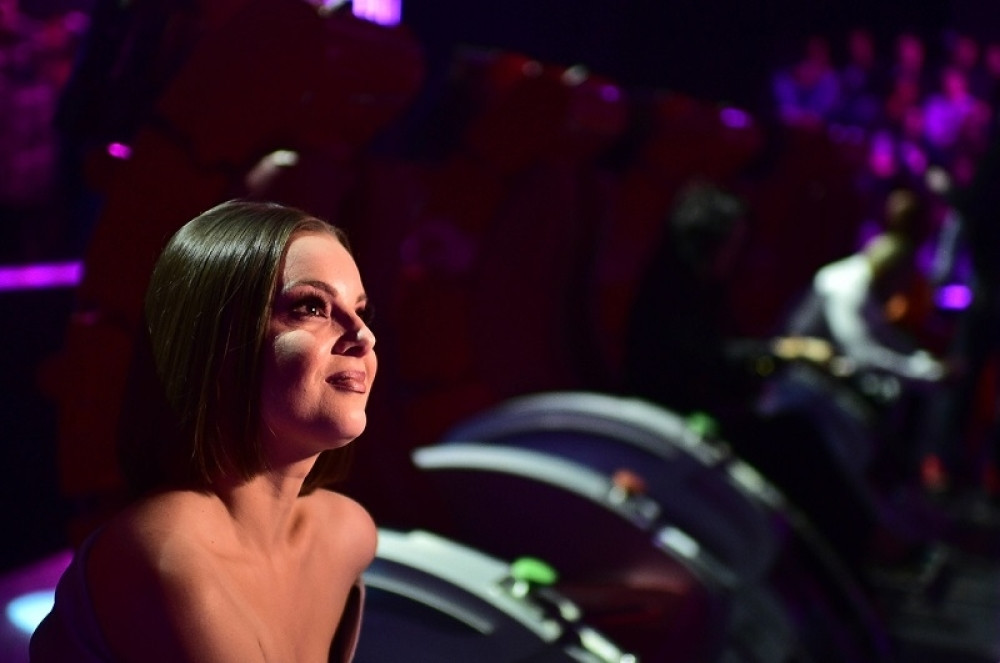 Slavica Ćukteraš iznenadila fanove objavom! Promenila je imidž, više ne izgleda isto!