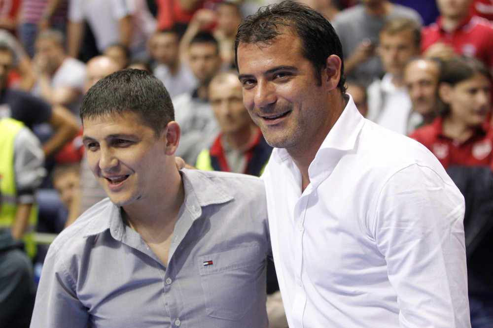 Perica Ognjenović preko Alo! poslao moćnu poruku Luki Joviću