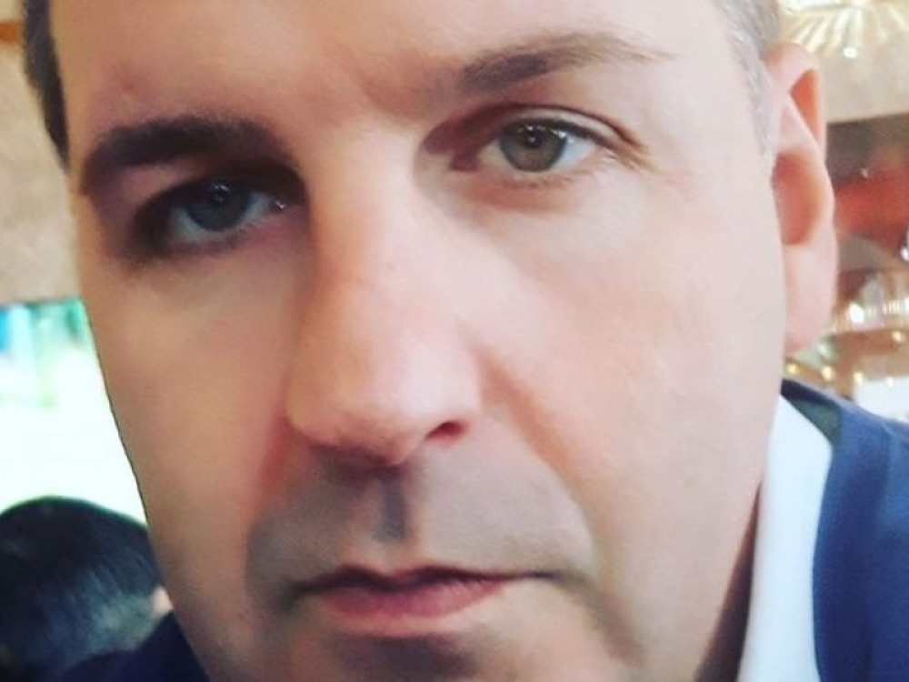 Nenad (43) iz Leskovca nestao je na dan svog rođendana u centru Novog Sada!