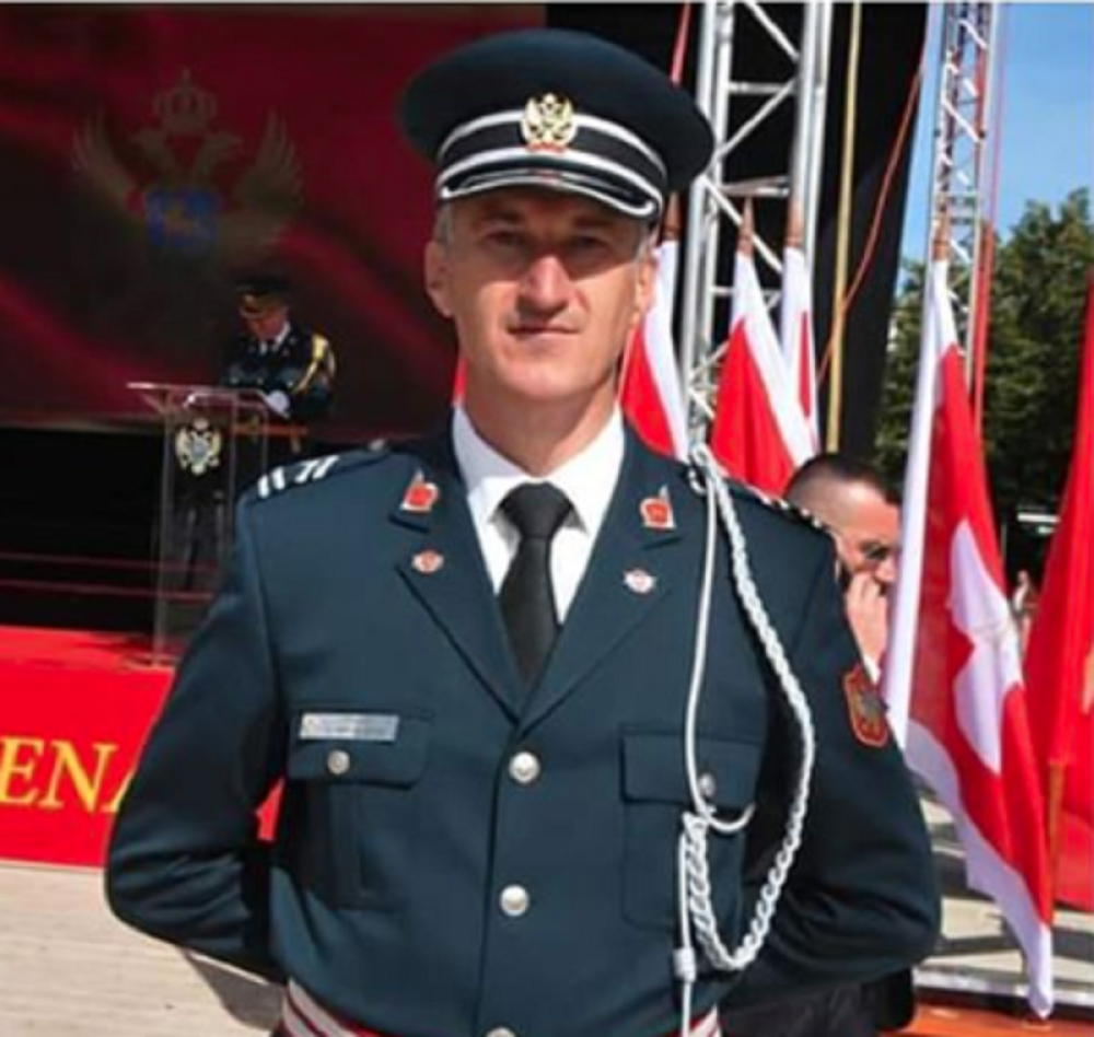 Oglasila se žena podoficira Darka, srpskog junaka nabijaju na kolac jer mu je srce čisto!