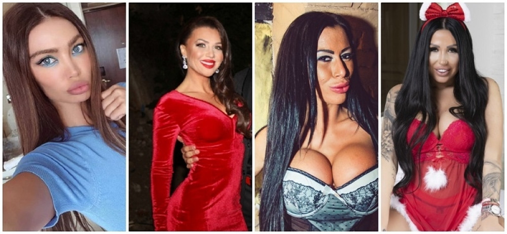 Obrazovanje srpskih starleta iznad proseka?! Jedna je javno priznala da je kupila diplomu, druga se hvali onim čime bi se pametan postideo, a treća...