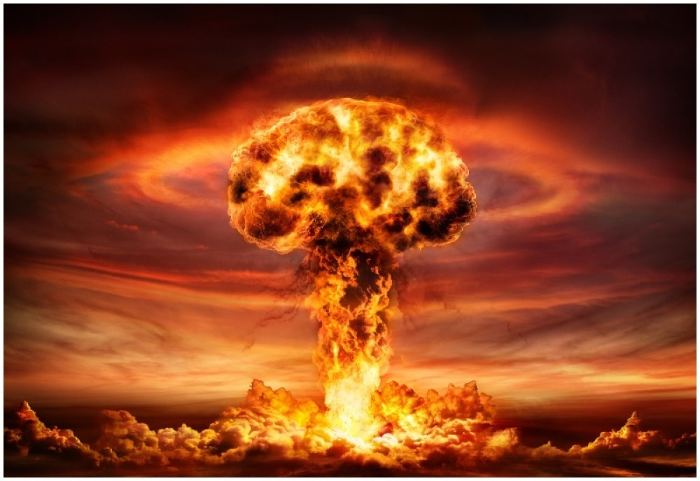 Eksplozija u najvećoj plutajućoj fabrici na svetu koja se nalazi u Rusiji