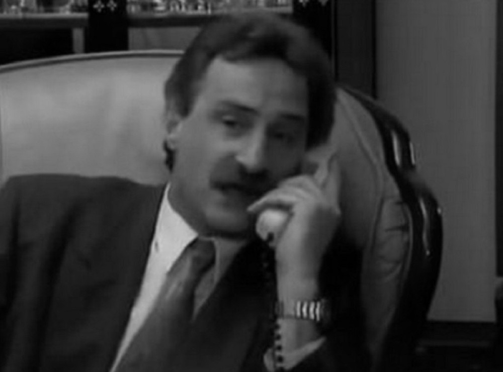 Preminuo Desimir Stanojević