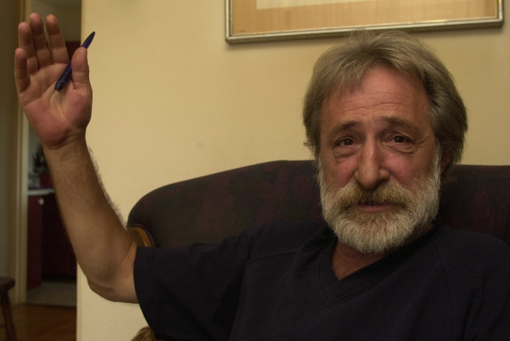 Slobodan Milošević bio je prijatelj glumca Desimira Stanojevića, a zajedno su formirali političku partiju