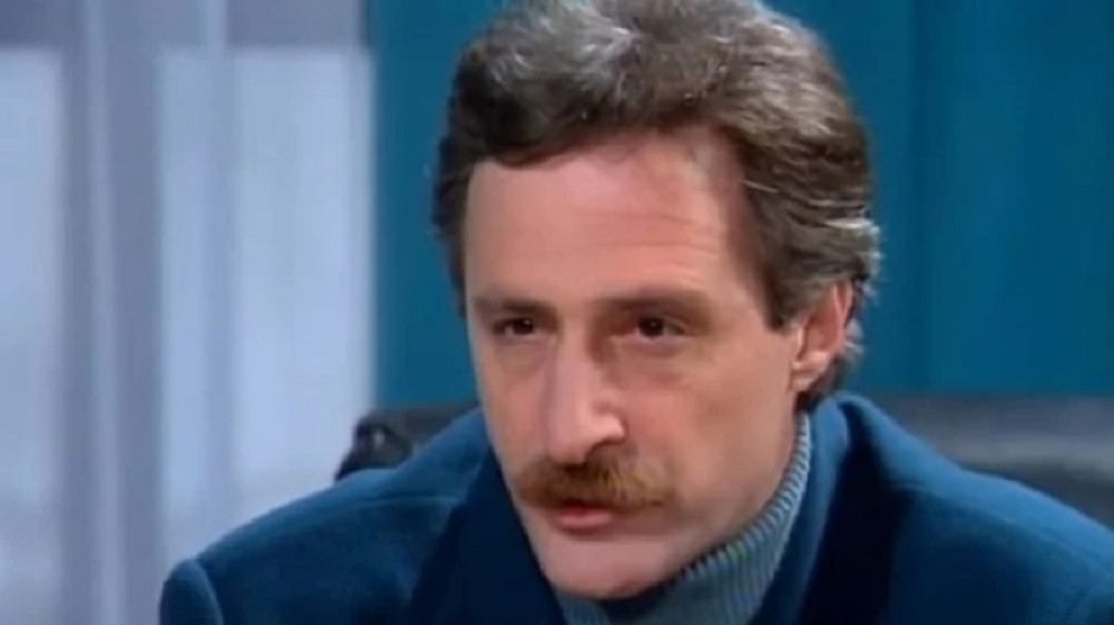 Desimir Stanojević čuvao tajnu staru 30 godina: Sve je počelo sa snimanjem "Srećnih ljudi"