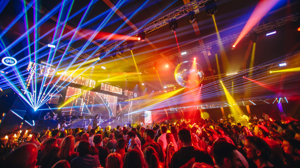 Music Week na Kopaoniku otkazan usled zabrane javnih skupova!