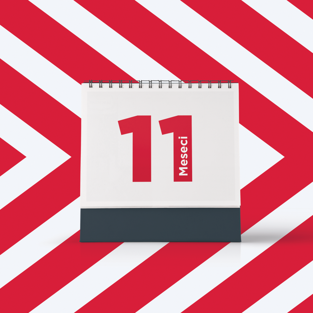 Specijalni uslovi za štednju u Direktnoj Banci