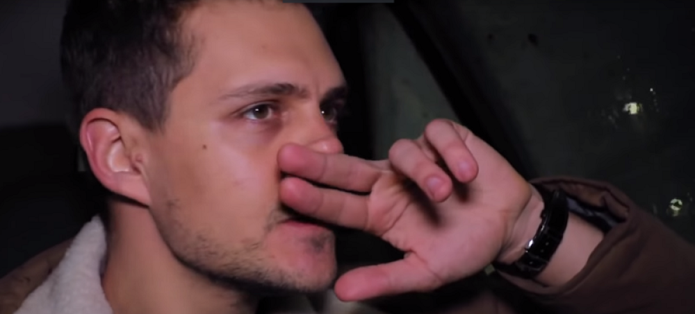 Miloš Biković uhvaćen u laži: Njegovo vađenje će se prepričavati! (FOTO)